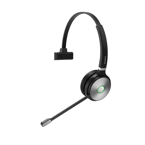 All the settings can be done through <strong>Yealink</strong> USB Connect, for example, the setting of the basic and premium function of WH66, which is convenient and efficient for daily use. . Yealink compatible wireless headset